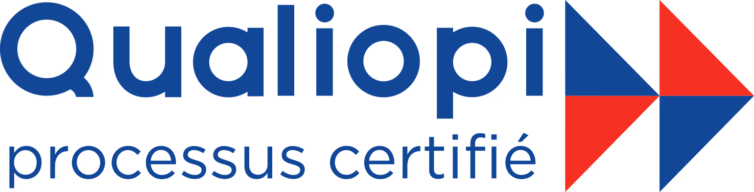 Certifié Qualiopi